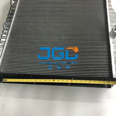 掘削機の付属品SH280の水漕のラジエーター工学機械類部品