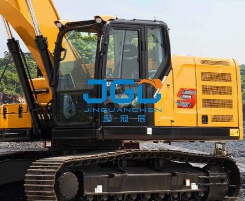 掘削機ガラスSY205C 200 215の275の245の305の235H 335H 365Hの交換部品