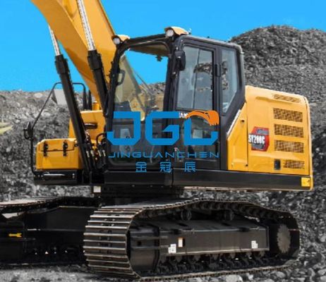 掘削機ガラスSY205C 200 215の275の245の305の235H 335H 365Hの交換部品