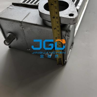 掘削機用品 PC200-8 インタークーラー 20Y-03-41131 冷却システム