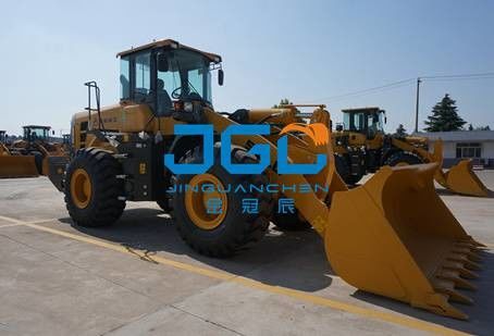 L955F ローダー フロントストップ 後ろストップ 左 右 窓 サイドアングル フロントガラス