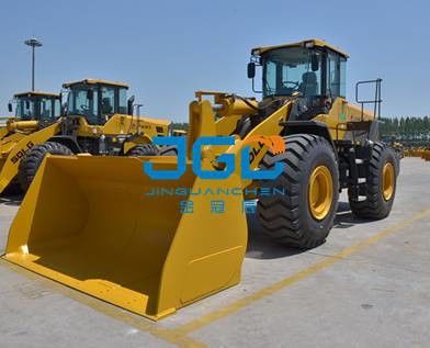 L968F 装荷機 前止 後止 左と右の窓側 角度 フロントガラス