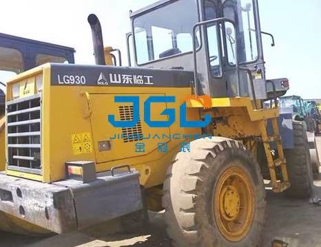 LG930 ローダー フロントとバックドア 窓ガラス 車のフロントガラス