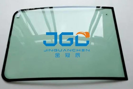 積込み機ガラスHL953は前後ドアおよび窓の風防ガラスを去った