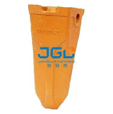 建設機械部品 バケット歯 2713-1236RC 掘削機部品 DH500Rc