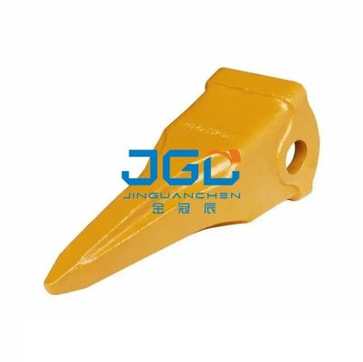 掘削機 PC650 バケット歯 スタンダード歯頭 209-70-54210HS シャーシ部品