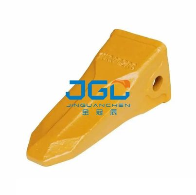 掘削機 PC650 バケット歯 スタンダード歯頭 209-70-54210HS シャーシ部品