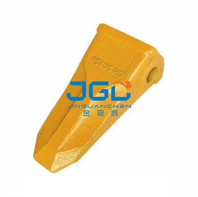掘削機 PC650 バケット歯 スタンダード歯頭 209-70-54210HS シャーシ部品