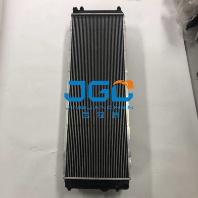 掘削機 R485 R480LC-9S 水タンク ラジエーター 11QB-45020 エンジニアリング機械部品