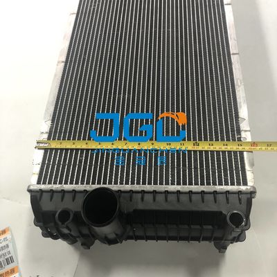 掘削機 R485 R480LC-9S 水タンク ラジエーター 11QB-45020 エンジニアリング機械部品
