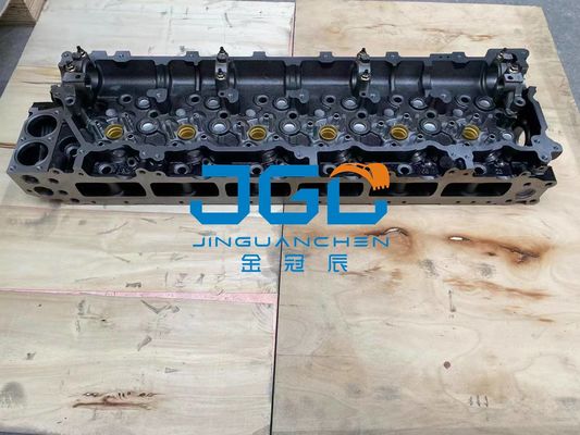 メカニカル 4HK1 6HK1 エグババター エンジン 部品 筒頭 8-98008363-6