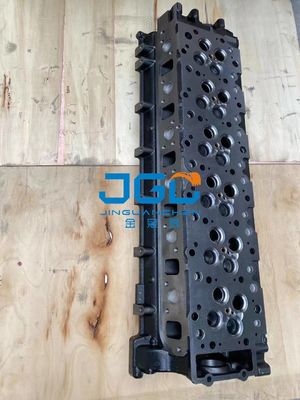 メカニカル 4HK1 6HK1 エグババター エンジン 部品 筒頭 8-98008363-6