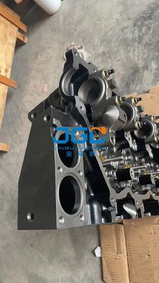 メカニカル 4HK1 6HK1 エグババター エンジン 部品 筒頭 8-98008363-6