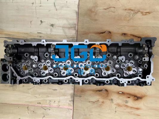メカニカル 4HK1 6HK1 エグババター エンジン 部品 筒頭 8-98008363-6