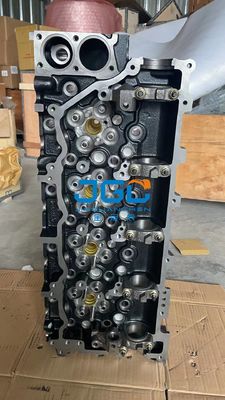 メカニカル 4HK1 6HK1 エグババター エンジン 部品 筒頭 8-98008363-6