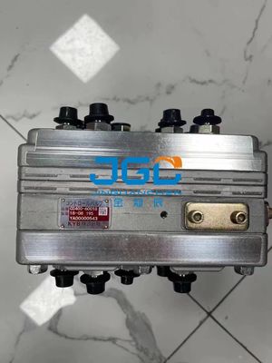 ZAX200 ZAX210 ZAX250 ZAX230の掘削機信号弁YA00000543 C0400-60018