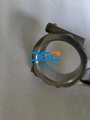 掘削機6BG1のエンジン部分の連接棒1122301291の建設機械部品