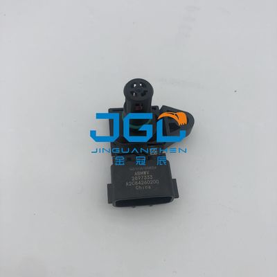 MC11 MC13エンジン取入口温度および圧力センサー4110002120459 VG1099090112