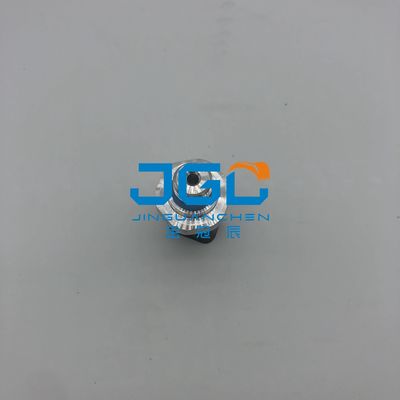 掘削機の部品PC300-8 350-8 360の圧力センサー4358810Fのエンジン部分