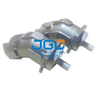 掘削機の部品A2F016の建設機械部品61L-VAB06油圧油ポンプ