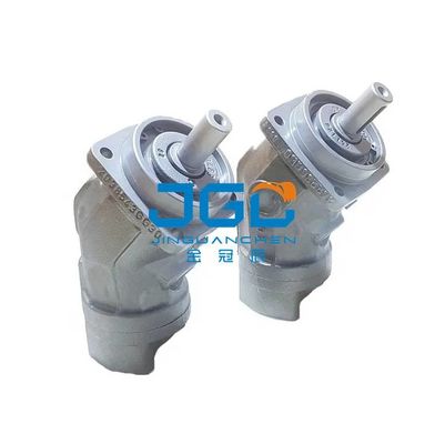 掘削機の部品A2F016の建設機械部品61L-VAB06油圧油ポンプ