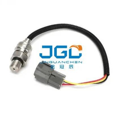 PC200-6 掘削機部品 7861-92-1610 圧力センサーのための機械部品