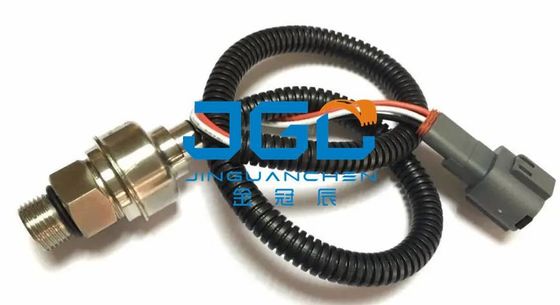 PC200-6 掘削機部品 7861-92-1610 圧力センサーのための機械部品