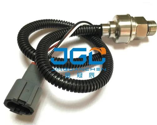 PC200-6 掘削機部品 7861-92-1610 圧力センサーのための機械部品