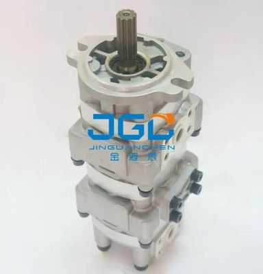 掘削機用アクセサリー PC40-7 PC50UU ギアポンプ 液圧ポンプ 705-41-08090