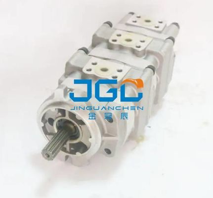 掘削機用アクセサリー PC40-7 PC50UU ギアポンプ 液圧ポンプ 705-41-08090