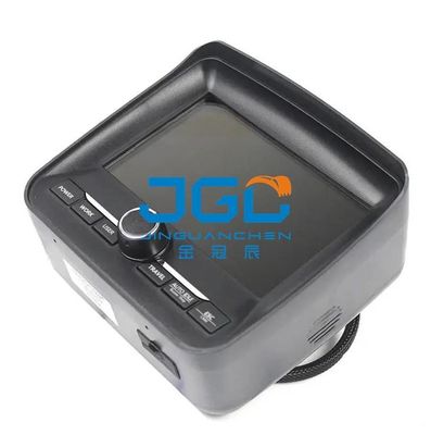 モニター R200-9 R250LC-9 掘削機部品 21q6-30105 21q6-33400 21q6-43000