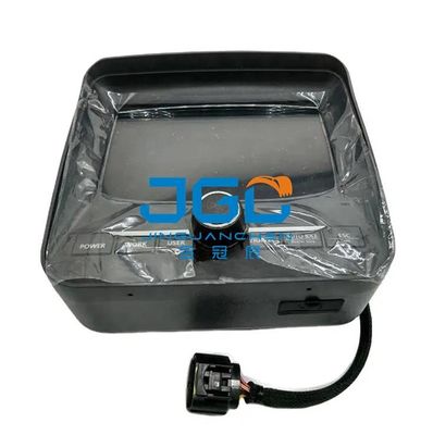 モニター R200-9 R250LC-9 掘削機部品 21q6-30105 21q6-33400 21q6-43000