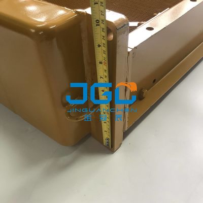 ドーザーアクセサリー D60 水タンク ラジエーター エンジニアリング機械部品