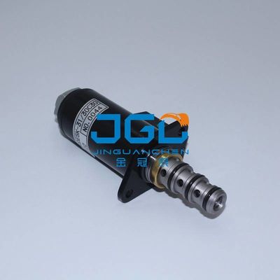 掘削機用品 30C30-122 電磁弁 製造機械部品