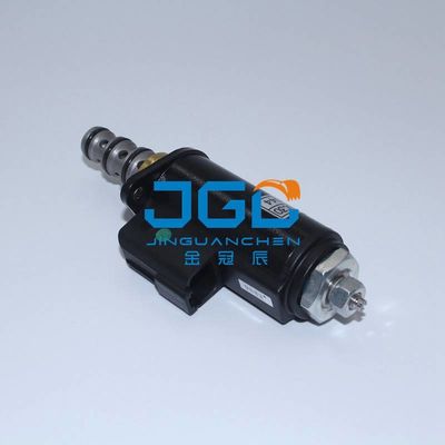 掘削機用品 30C30-122 電磁弁 製造機械部品