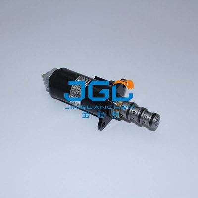 30C50-140 電磁弁掘削機部品 SY215 建設機械部品