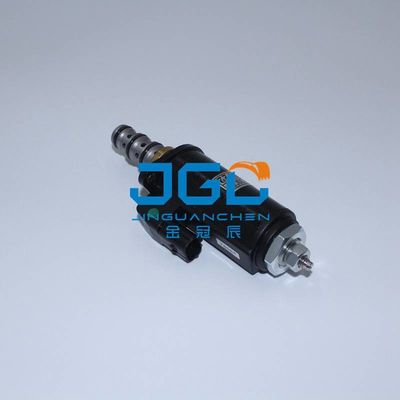 30C50-140 電磁弁掘削機部品 SY215 建設機械部品