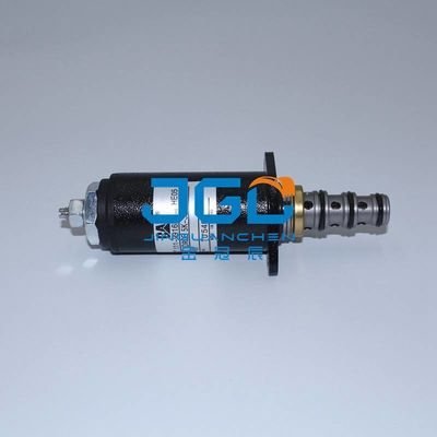 111-9916電磁弁E320B E320C E320Dの掘削機の付属品