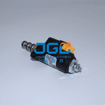 111-9916電磁弁E320B E320C E320Dの掘削機の付属品