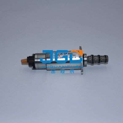 E330Cの電磁弁114-0616の掘削機の付属品の建設機械部品