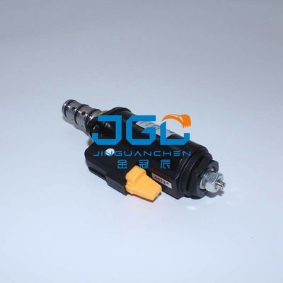 E320C E320D 掘削機用アクセサリー 116-3526 電磁弁用機械用アクセサリー