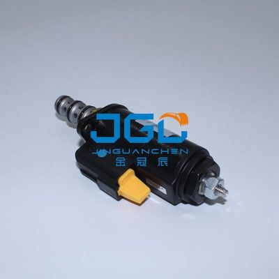 掘削機用品 121-1490 電磁弁 E320C E320D E325B