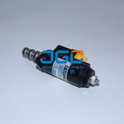 掘削機用品 121-1490 電磁弁 E320C E320D E325B