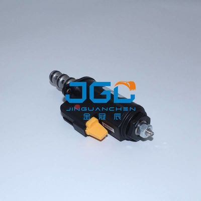 E320B 掘削機用アクセサリー 121-1491 電磁弁用機械用アクセサリー
