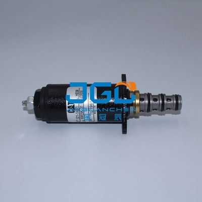 E320B 掘削機用アクセサリー 121-1491 電磁弁用機械用アクセサリー