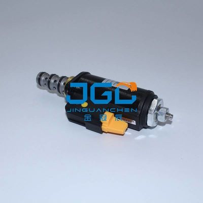 掘削機用品 225-4558 電磁弁 E330D E336D E349D メカニカル用品