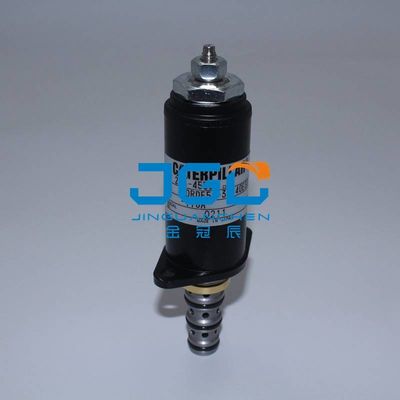 掘削機用品 225-4558 電磁弁 E330D E336D E349D メカニカル用品