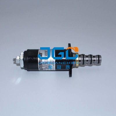 掘削機用品 225-4558 電磁弁 E330D E336D E349D メカニカル用品