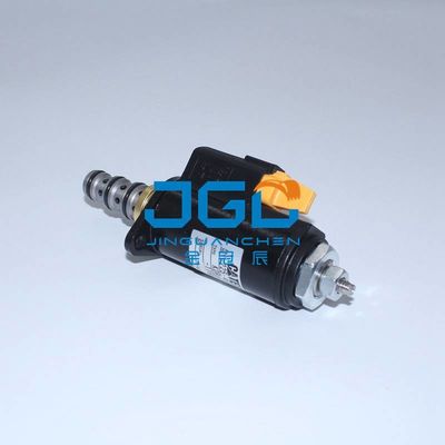 掘削機用品 225-4558 電磁弁 E330D E336D E349D メカニカル用品