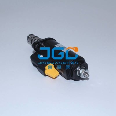 E320B E325Bの機械部品315-4412の電磁弁の建設機械部品
